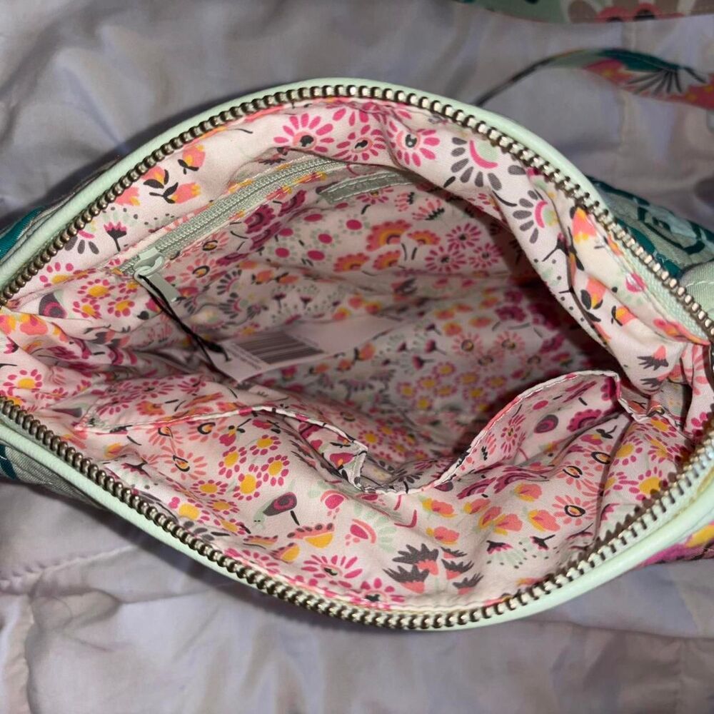 Vera-bradley Women's multi Bag - Picture 4 of 7